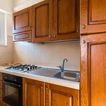 Holiday's By Just Srl Apartment Lido Marini