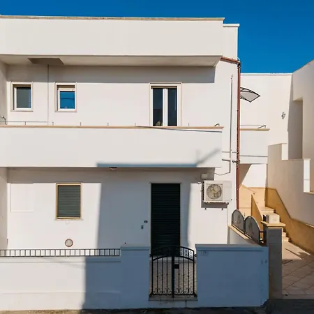 Holiday's By Just Srl Apartment