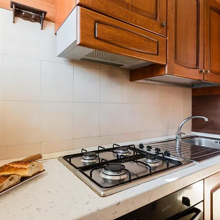 Apartment Holiday's By Just Srl *
